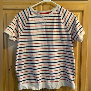 St. John’s bay T shirt size S